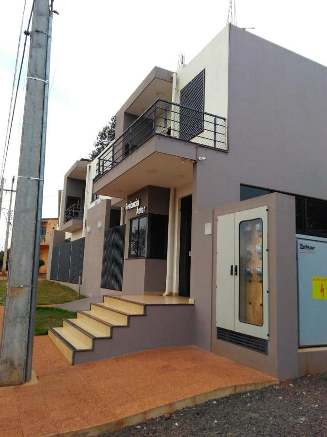 Lindos Departamentos Area Universidades Apartment Ciudad del Este Exterior photo